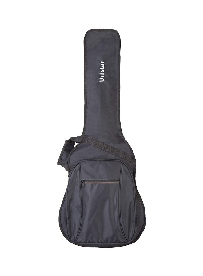 UNISTAR Bag1A Acoustic Guitar Bag  - Image 1