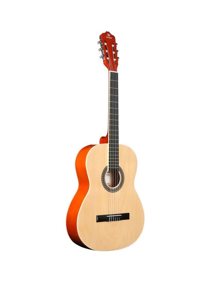 UNISTAR L-305-39-N Classic Guitar 