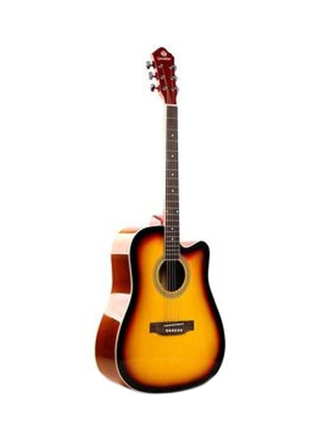 UNISTAR - L-305-39-Yn Classic Guitar - Image 1