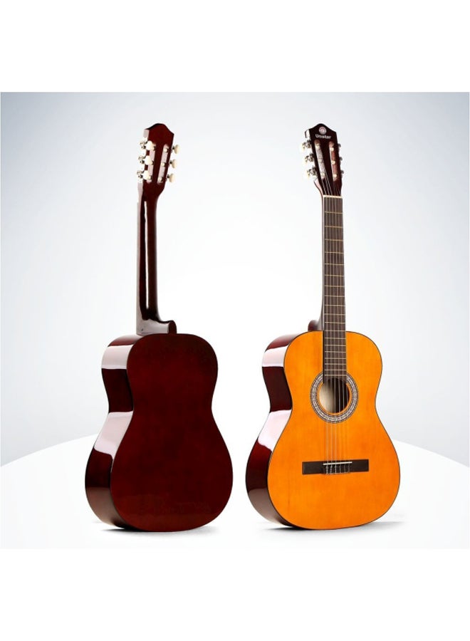 UNISTAR L-300 39 Classic Guitar Yn  - Image 2