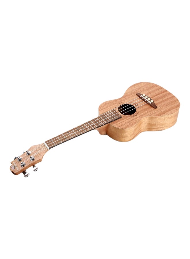 UNISTAR La11 24 Concert Ukulele natural 