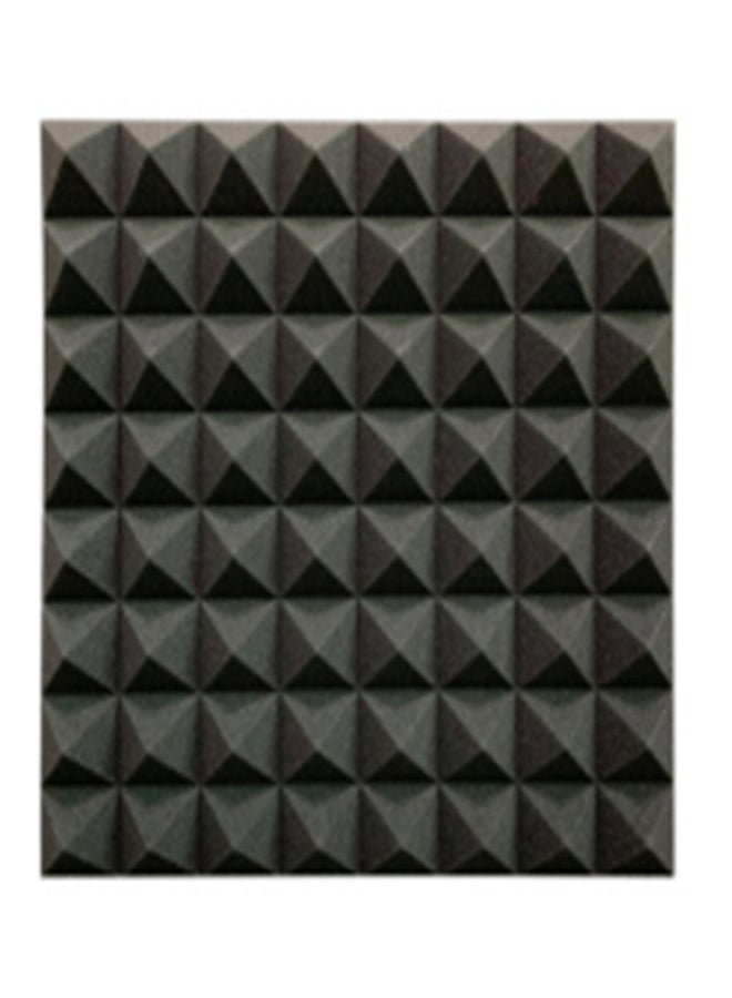 Generic - 6-Pieces Recording Studio Soundproof Foam Board - Image 1