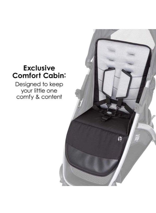 babytrend - Tango Stroller - Moondust - Image 1