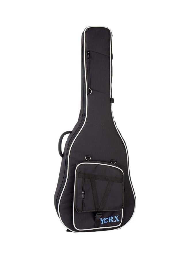 YORX - Jtb003L Acoustic Guitar Bag - Image 1