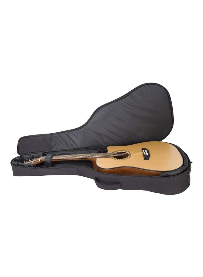 YORX - Jtb003L Acoustic Guitar Bag - Image 1