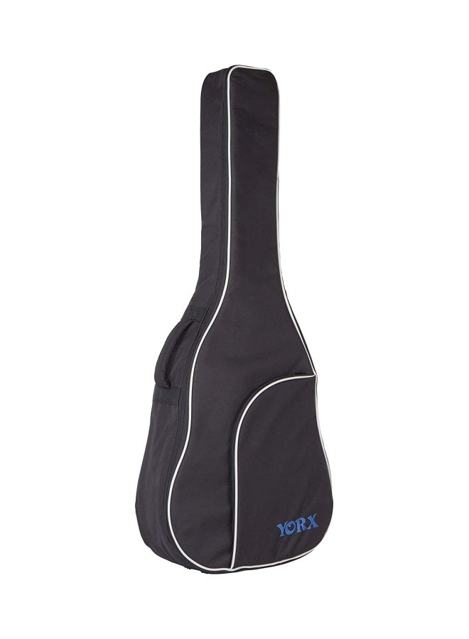 YORX Jtb002L Acoustic Guitar Bag  - Image 1