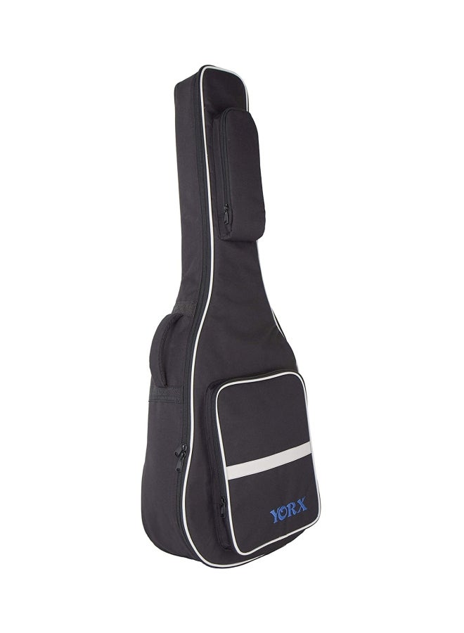 YORX Jtb001L Acoustic Guitar Bag  - Image 1