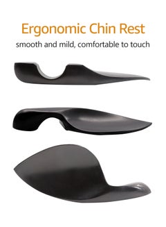 Muslady 4/4 Violin Accessory Parts Set  - Image 5