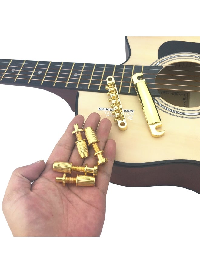 Generic - Tune-O-Matic Bridge And Tailpiece - Image 1