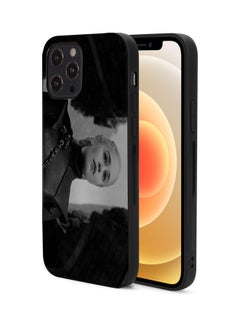 Protective Case Cover For Apple iPhone 12 Pro Arya Stark 3 Multicolor