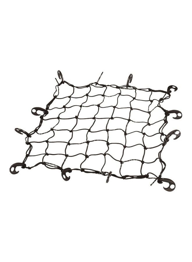 3XR 16-Hooks Luggage Net - Image 1