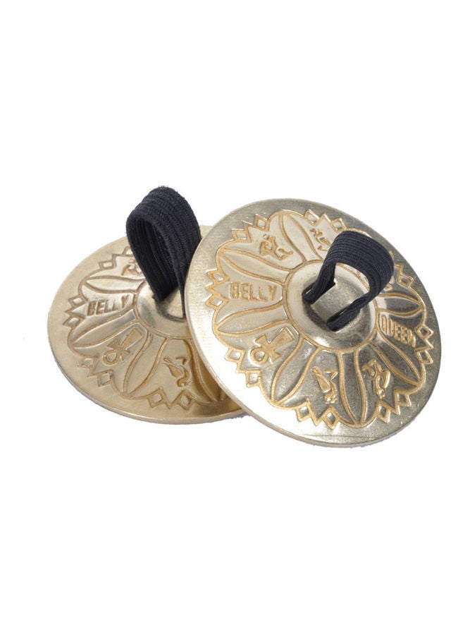 ماركة غير محددة زوج صنجات الأصابع النحاسية  - Image 4
