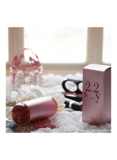 MINI COLLECTION 2.2 s..y  No.1139 Eau De Parfum 25ml  - Image 2