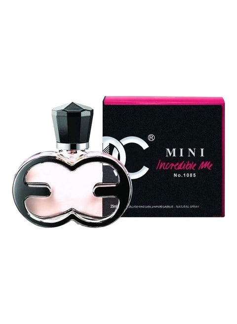 عطر إنكريدبل مي 25ملليلتر