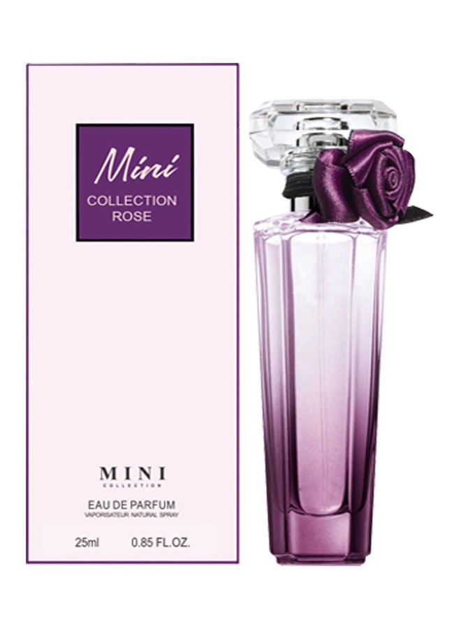 ميني كوليكشن - عطر روز 25ملليلتر - Image 1