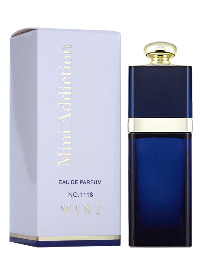 ميني كوليكشن عطر ميني كوليكشن أو دي بارفان رقم 1118 25ملليلتر - Image 1