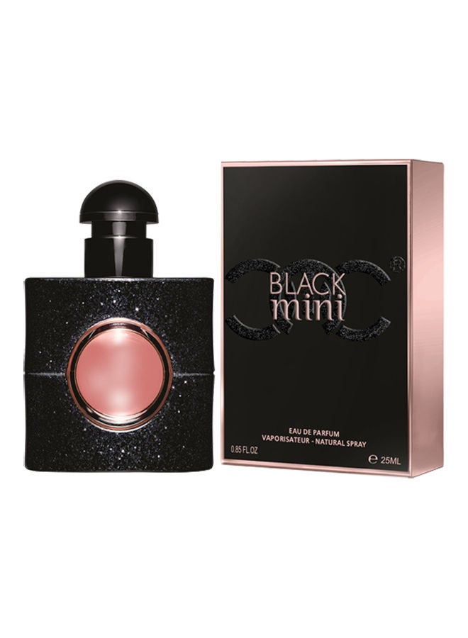 Black Mini No. 1179 Eau De Parfum 25ml - v1605791593/N42479305A_1