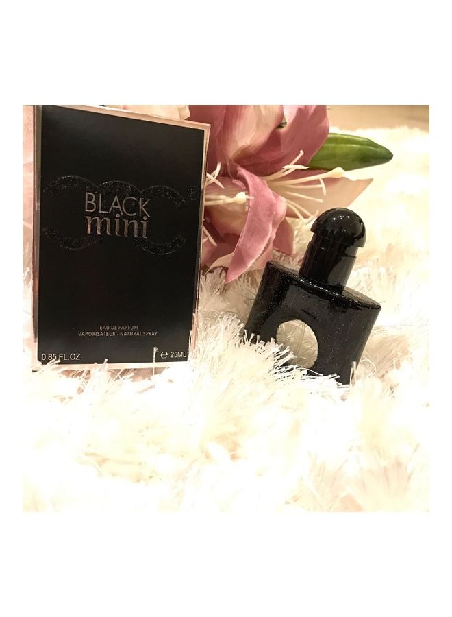 Black Mini No. 1179 Eau De Parfum 25ml - v1605791594/N42479305A_3