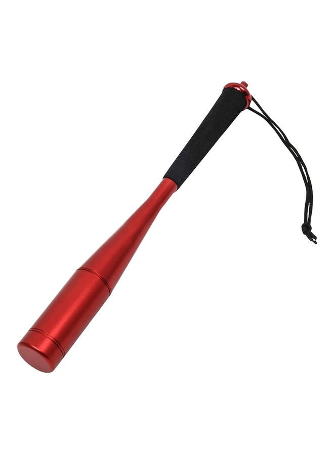 Generic - Metal Fly Fishing Priest Foam Handle Fish Whacker Bat Tool With Lanyard 20 x 10 x 20cm - Image 1