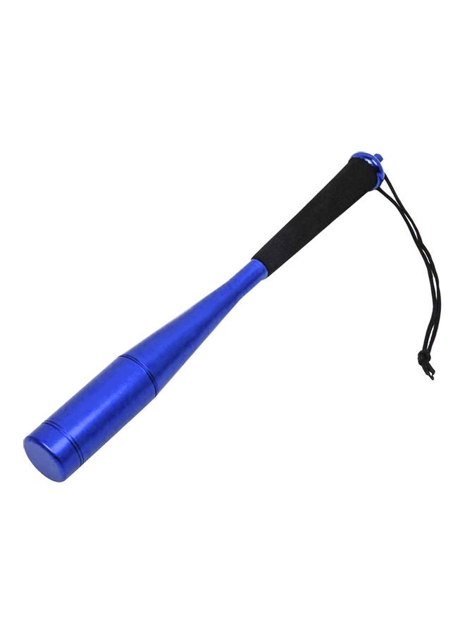 Generic - Metal Fly Fishing Priest Foam Handle Fish Whacker Bat Tool With Lanyard 20 x 10 x 20cm - Image 1