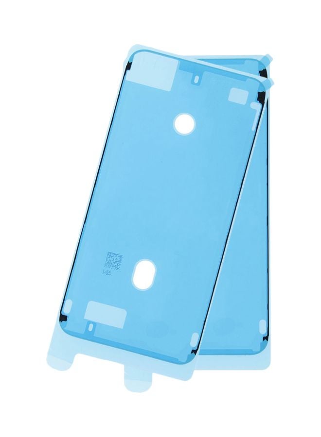 2-Piece Replacement Screen For Apple iPhone 6s/7 Plus/8 Plus Clear - Image 3
