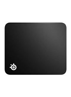 steelseries Stitched Edges Micro-Woven Surface Gaming Mouse Pad Black  - Image 2