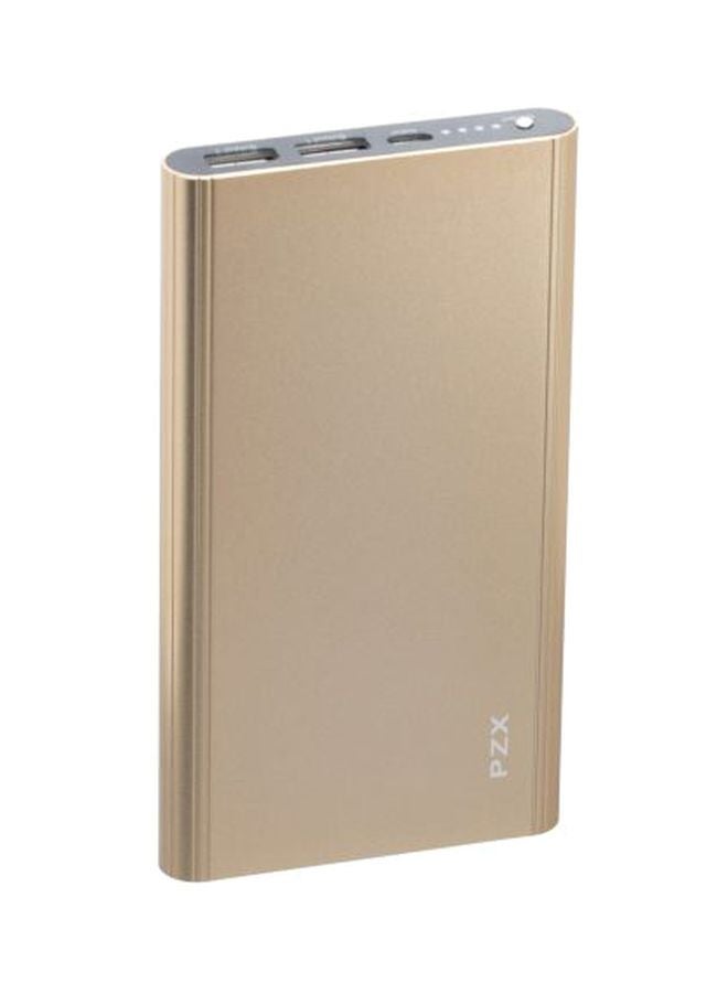 20000.0 mAh Portable Power Bank Gold - v1605793213/N30742350A_2