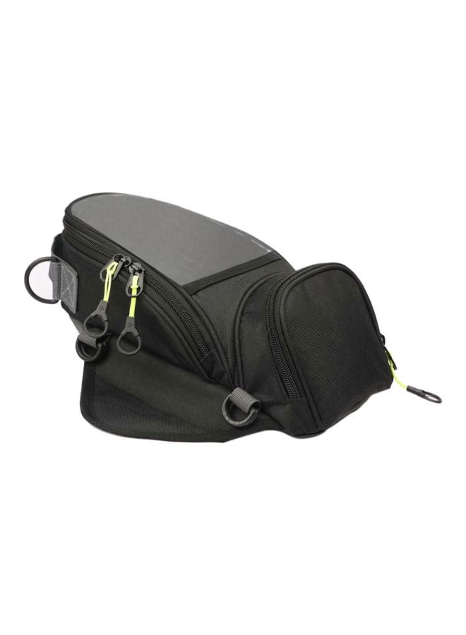 Generic Waterproof Multifunctional Motorcycle Fuel Tank Bag - Image 1