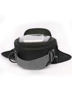 Generic Waterproof Multifunctional Motorcycle Fuel Tank Bag  - Image 2