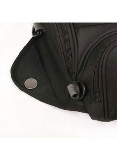 Generic Waterproof Multifunctional Motorcycle Fuel Tank Bag  - Image 4