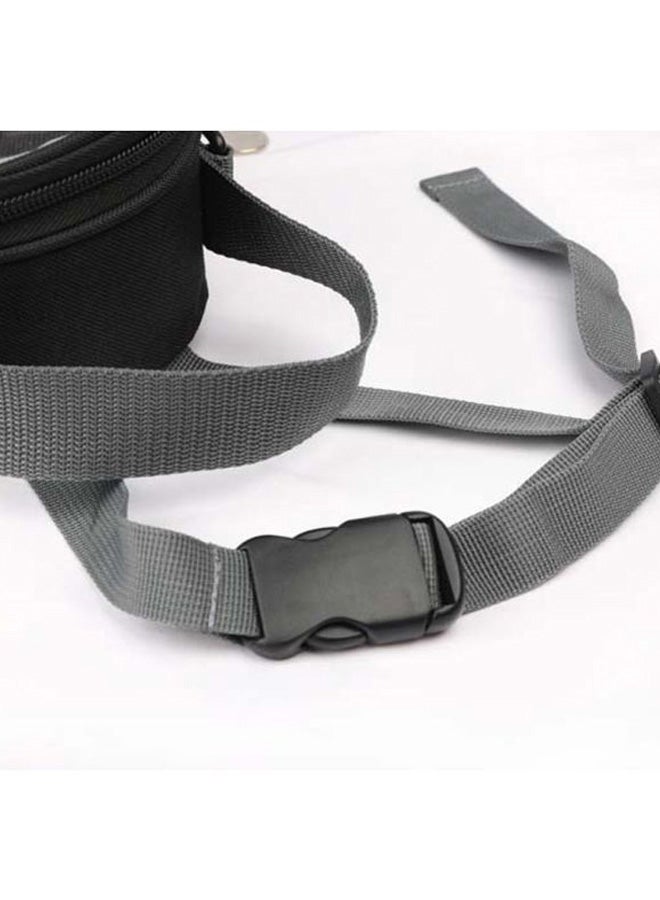 Generic Waterproof Multifunctional Motorcycle Fuel Tank Bag - Image 3