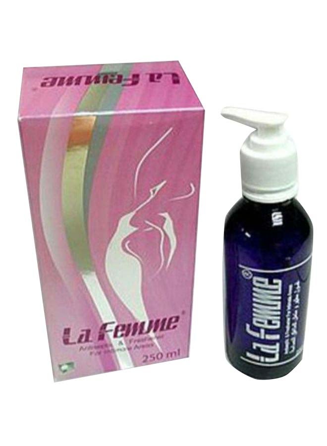La Femme - Feminine Wash 250ml - Image 1