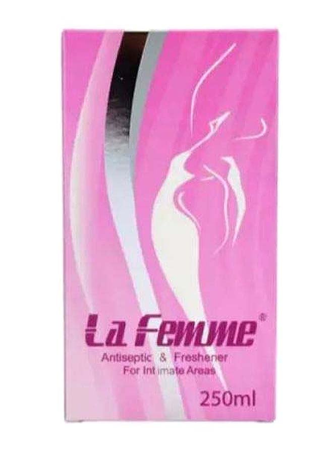 La Femme - Feminine Wash 250ml - Image 1