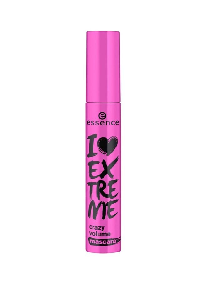 I Love Extreme Black Mascara Crazy Volume - v1605794333/N11031445A_2