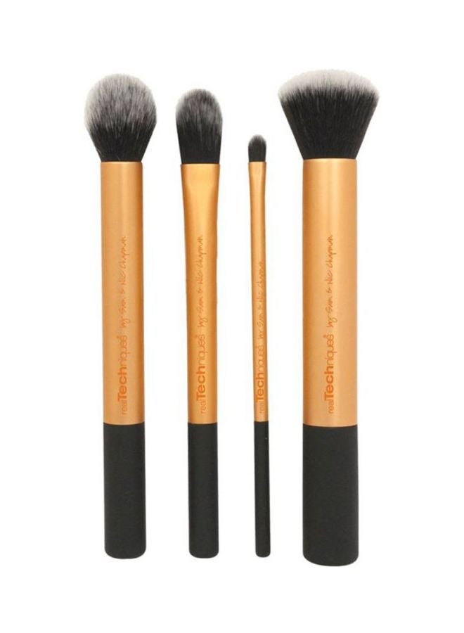 REAL TECHNIQUES - Setting Brush - Multicolor pack of 3 - Image 1
