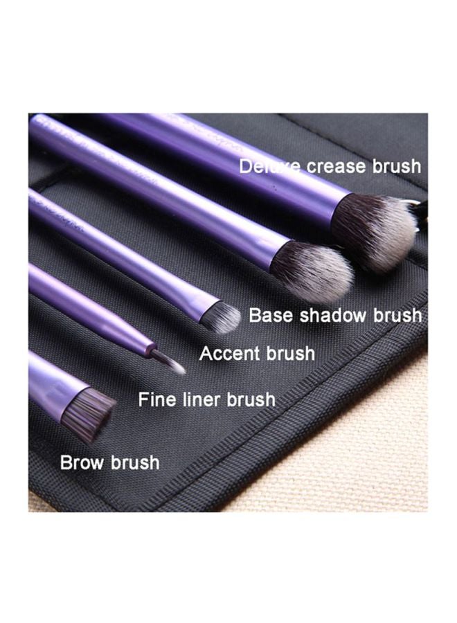 REAL TECHNIQUES - Setting Brush - Multicolor pack of 3 - Image 1