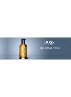 HUGO BOSS Bottled Intense EDP 100ml  - Image 5