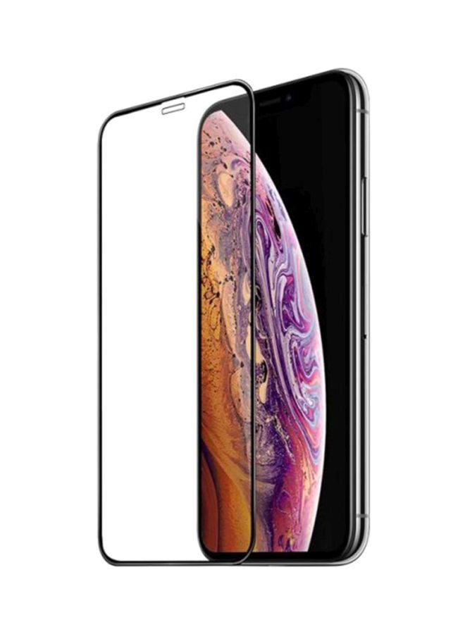 Hoco Screen Protector For Apple iPhone Xs Max Black