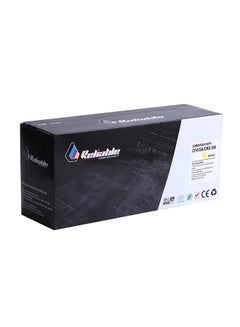 Reliable Reliable Compatible Toner Cartridge Replacement For Hp Cf410A , M252Dn/252N And Mfp M277Dw/277N Hp Color Laserjet Pro Mfp M274N Yellow 