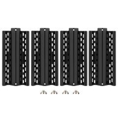 4 Pieces Adjustable Grill Replacement Parts multicolour 31.3*4.5*15cm