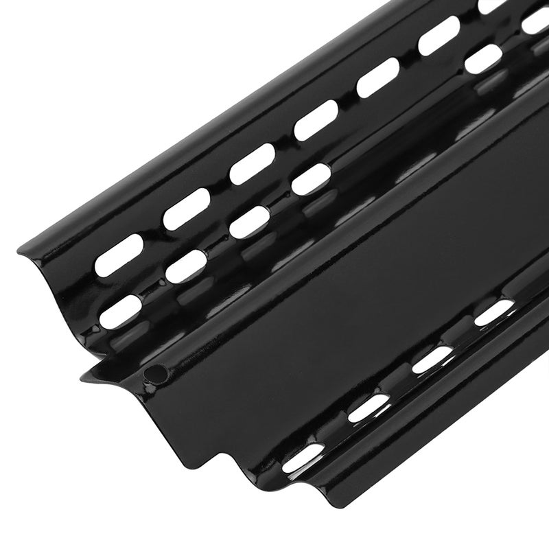 Generic - 4 Pieces Adjustable Grill Replacement Parts multicolour 31.3*4.5*15cm - Image 1