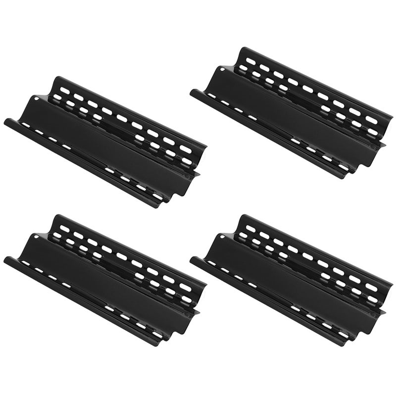 Generic - 4 Pieces Adjustable Grill Replacement Parts multicolour 31.3*4.5*15cm - Image 1