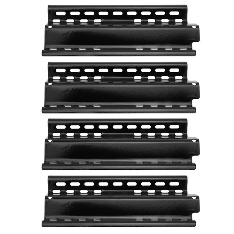 Generic - 4 Pieces Adjustable Grill Replacement Parts multicolour 31.3*4.5*15cm - Image 1