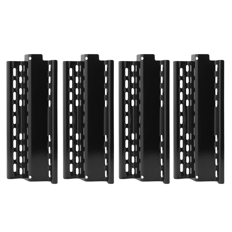 Generic - 4 Pieces Adjustable Grill Replacement Parts multicolour 31.3*4.5*15cm - Image 1