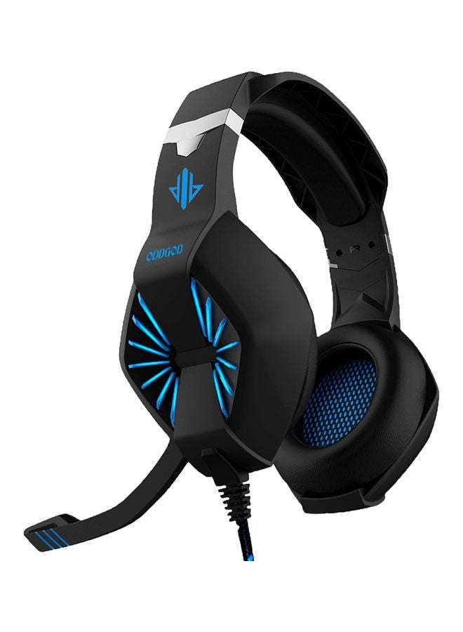 A1 Wired Over-Ear Gaming Headset For PS4/PS5/XOne/XSeries/NSwitch/PC  - Image 3