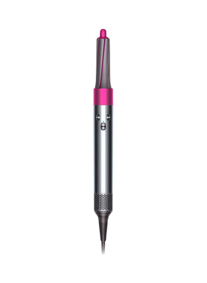 dyson - Airwrap Complete Hair Styler Fuchsia/Grey - Image 1