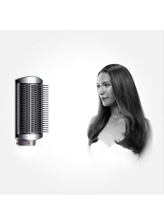 dyson - Airwrap Complete Hair Styler Fuchsia/Grey - Image 1