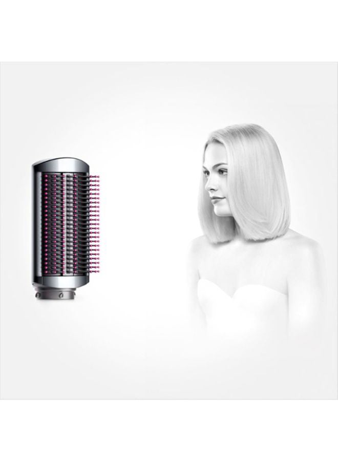 dyson - Airwrap Complete Hair Styler Fuchsia/Grey - Image 1