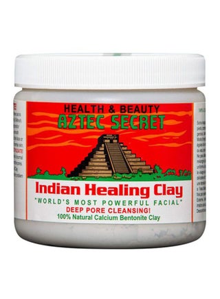 Indian Healing Clay 454grams - v1605795514/N11293919A_1