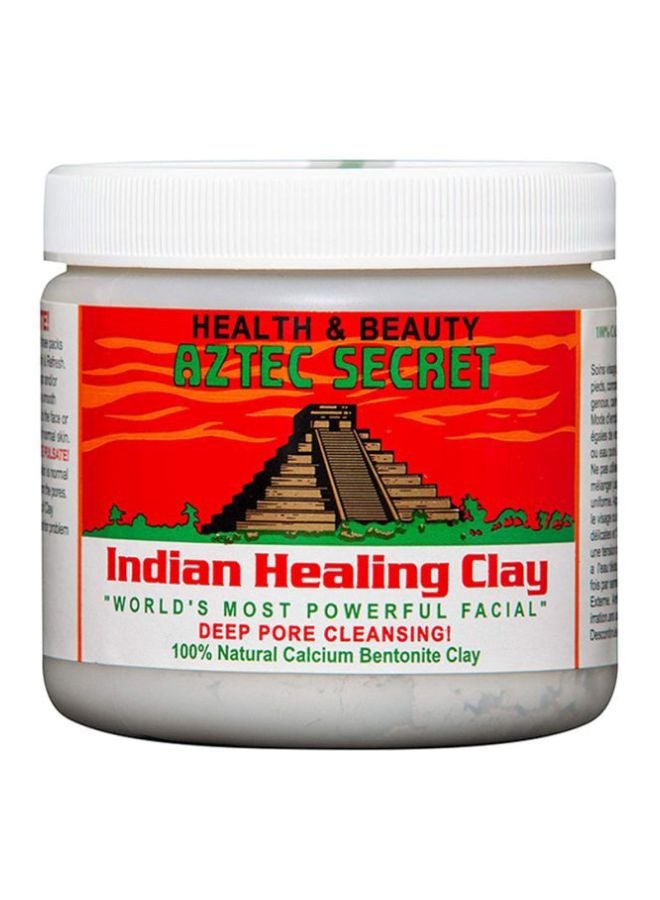 AZTEC SECRET - Indian Healing Clay 454grams - Image 1